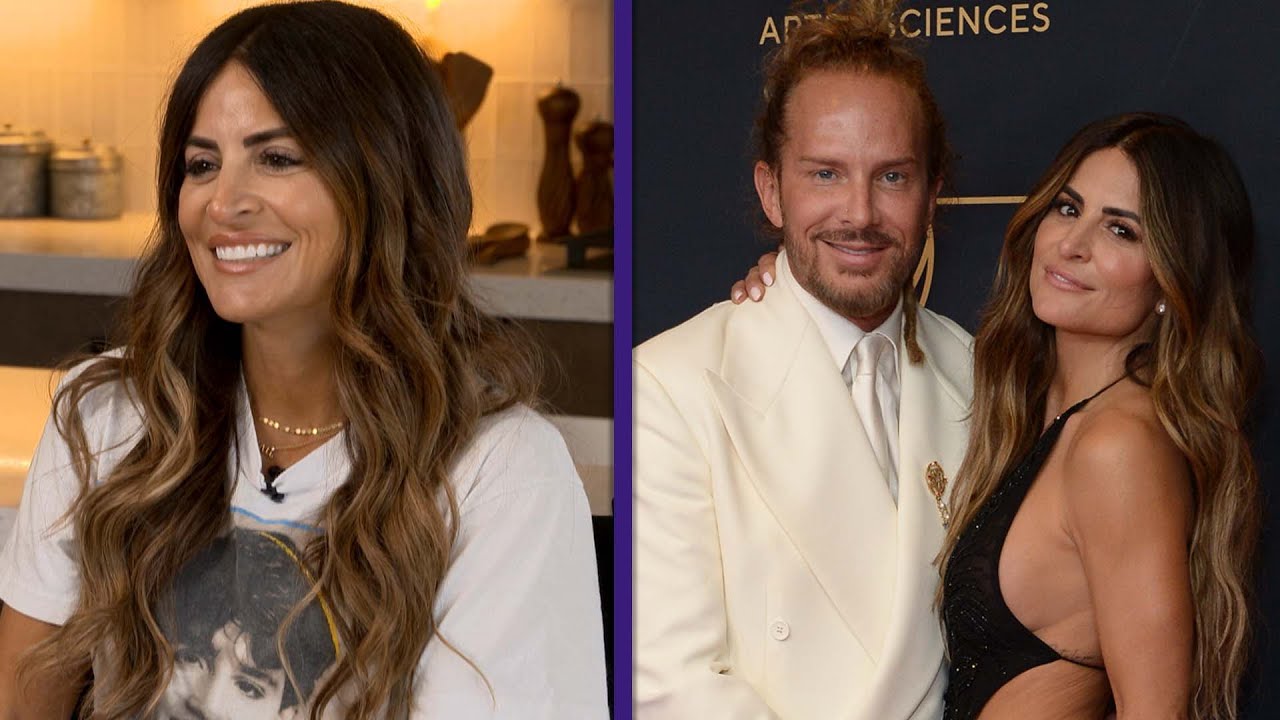 Alison Victoria GUSHES Over Boyfriend Brandt Andersen (Exclusive)