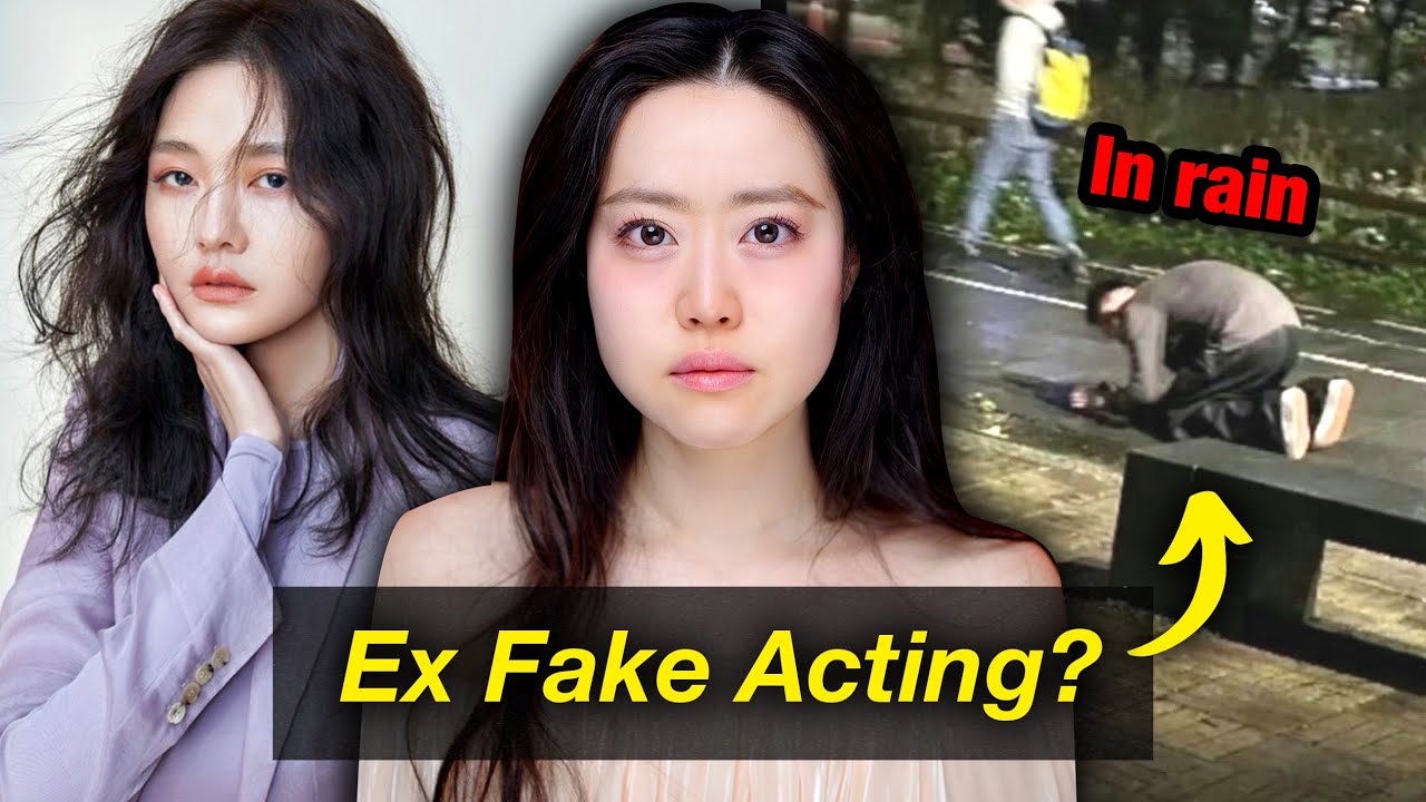 A-List Actress Passed - Billionaire Ex-Husband & Mom Exposed For Abuse & Won’t Stop Spreading Lies