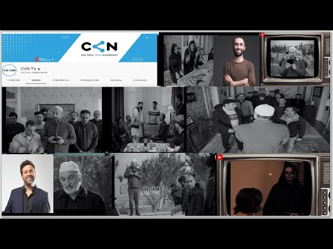 alixan Rəcəbov cekdiyi film ve cvn tv de dedikleri sözler islama hakaret