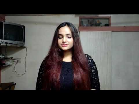 Aliya Naan Audition no-1