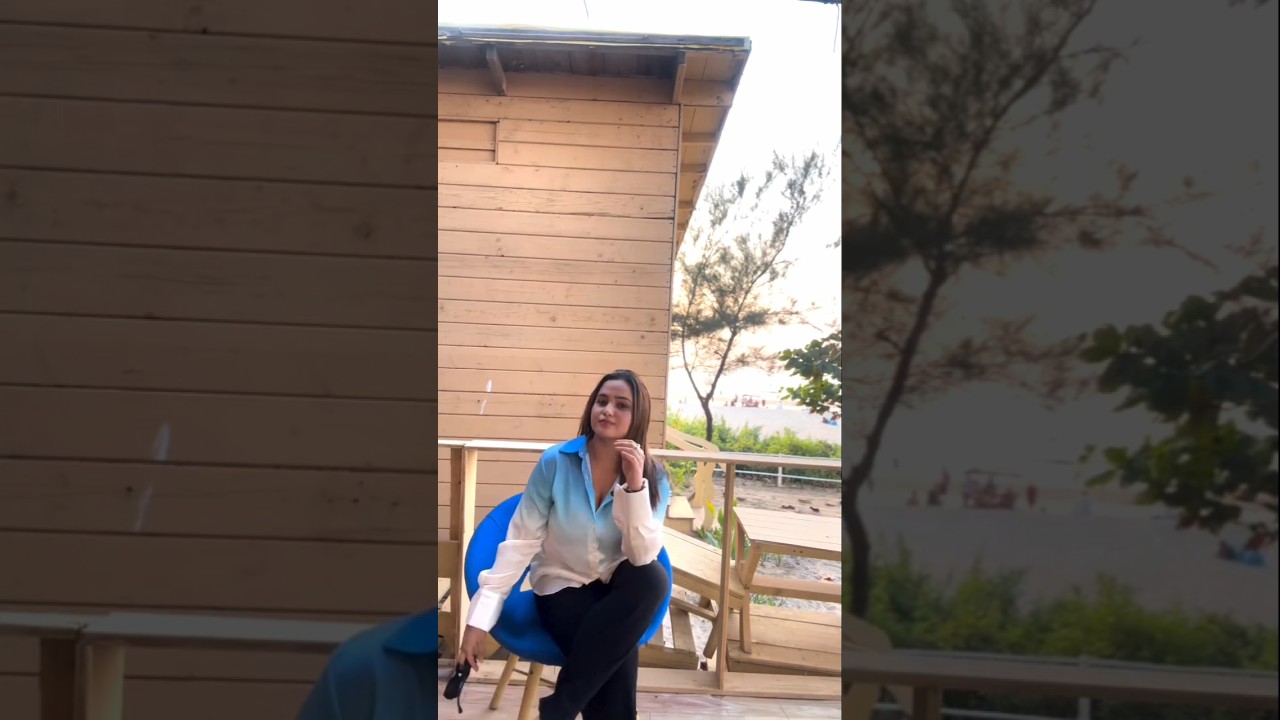 Aliya naaz new hot video🔥😍
