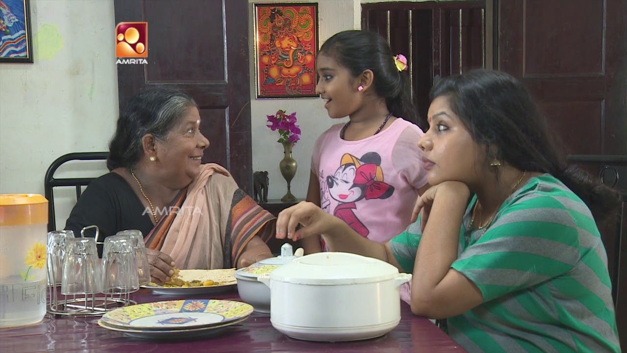 Aliyan VS Aliyan | Comedy Serial by Amrita TV | Episode : 30 | Vinodha yathra 2
