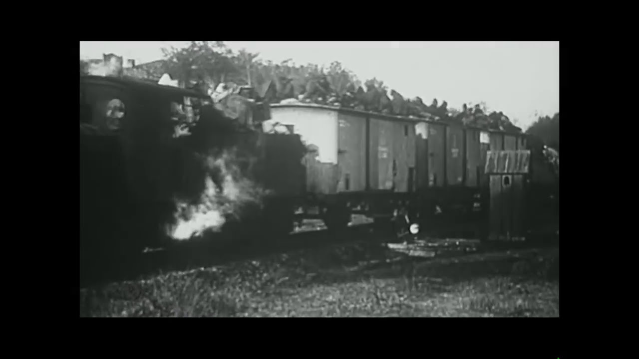 Aliye Mutlu - Drama Köprüsü (Official Video)