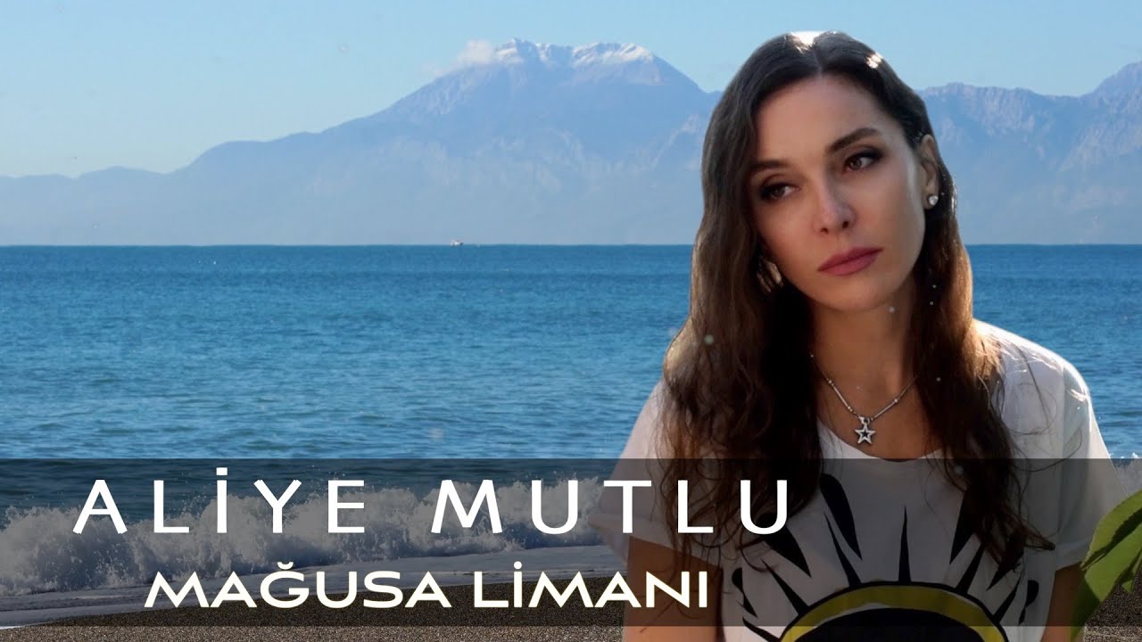 Aliye Mutlu - Mağusa Limanı