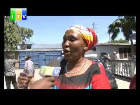 Aliyekuwa Mwenyekiti wa chama cha wananchi CUF Prof. Lipumba aomba kurejea CUF.