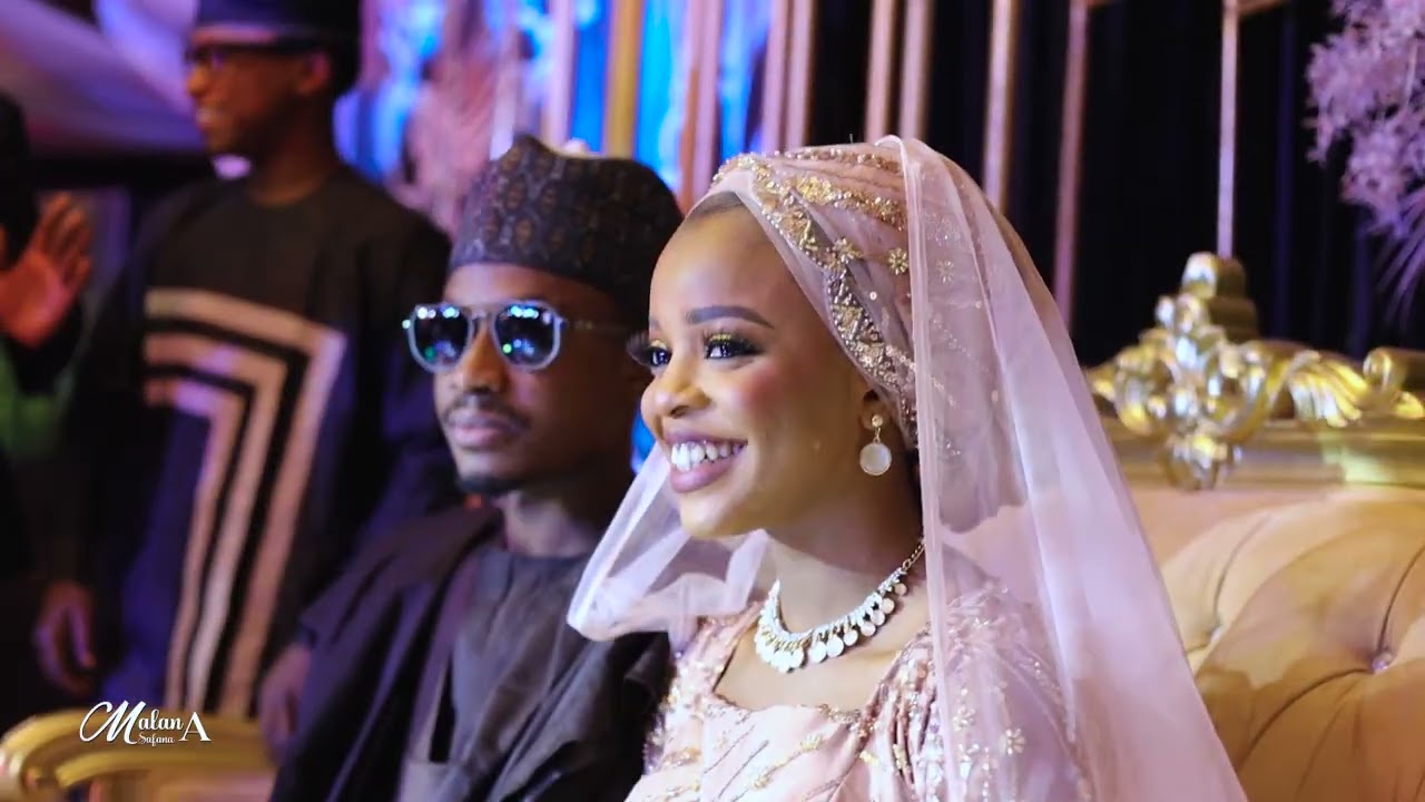 Aliyu Nata wakar uban gidan fita Kunya Video HD