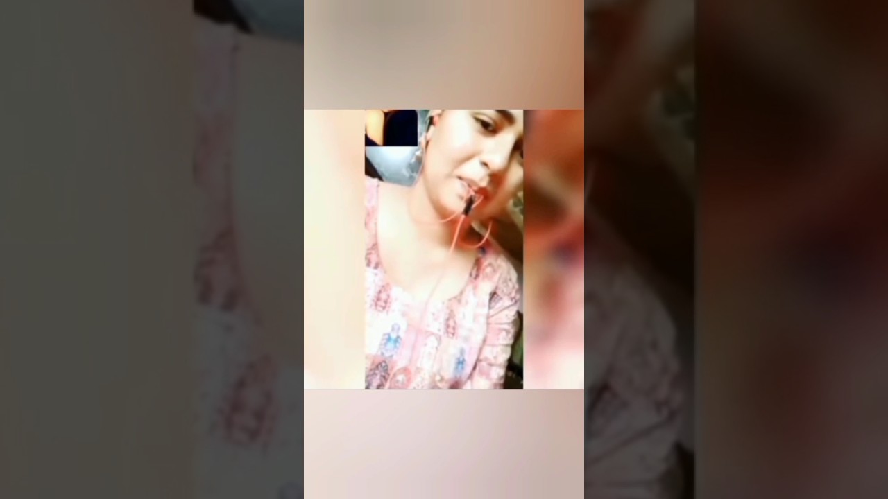 Aliza sahar leak video