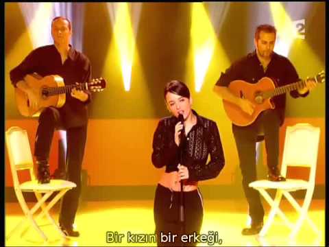 Alizee La Isla Bonita Türkçe Alt Yazı.avi