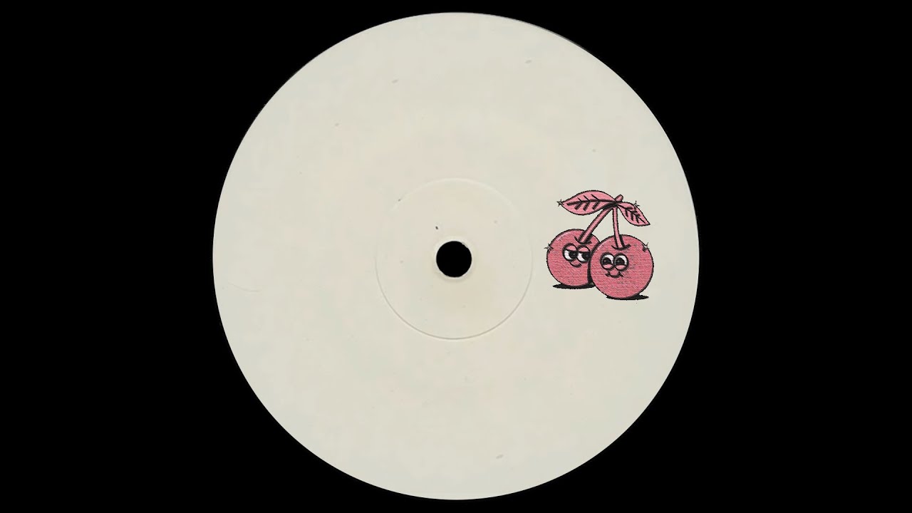 AljoMen - Cherrybomb