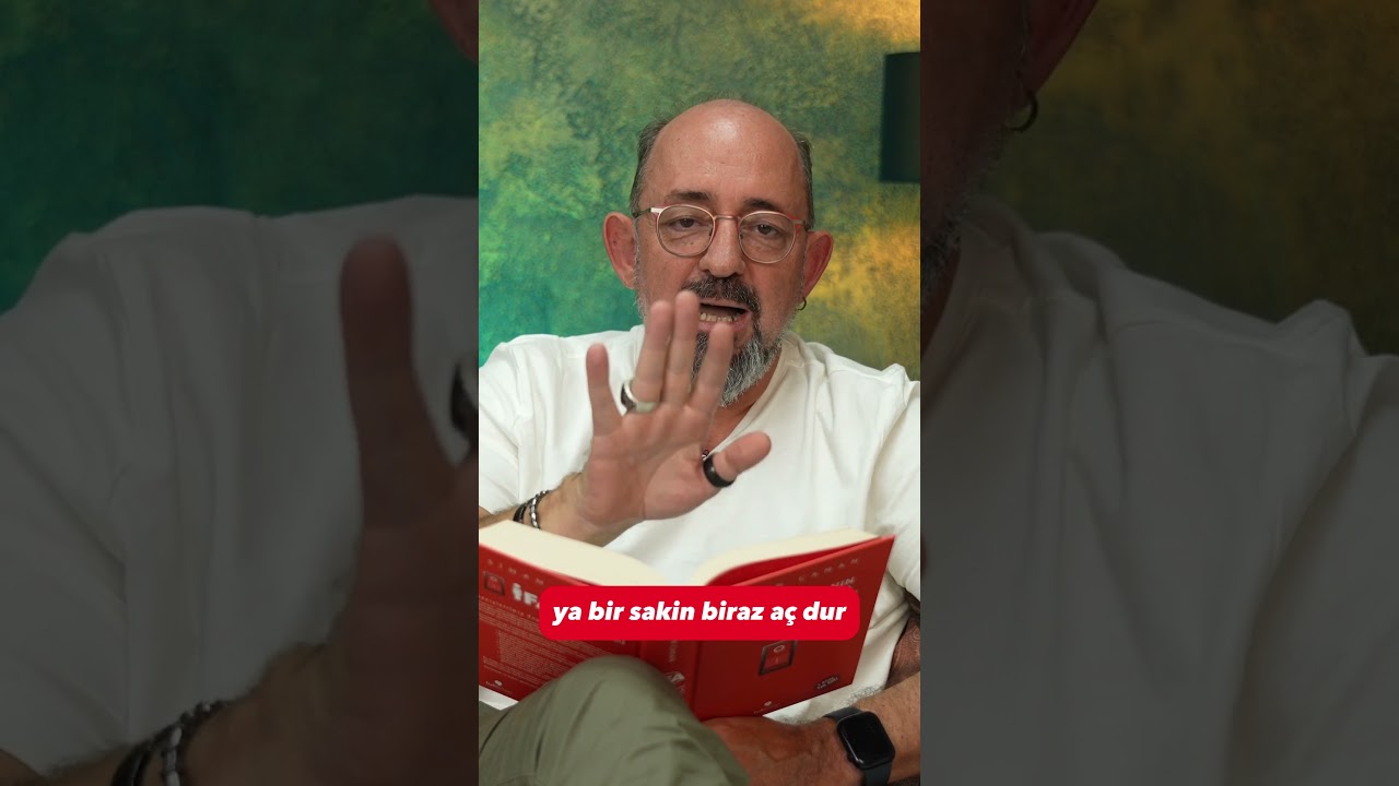 Açlık bize ne yapar?