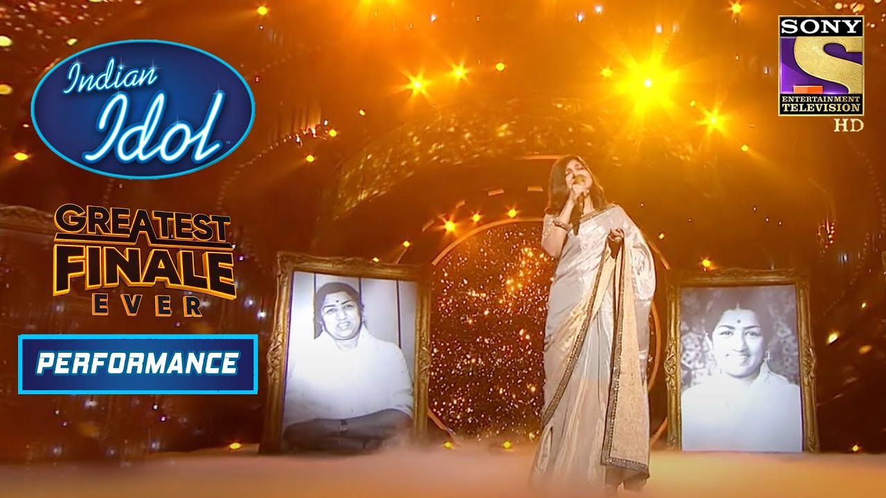 Alka Ji ने Mellow आवाज़  मे गाया  