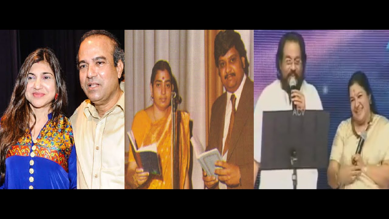 Alka Yagnik Sings K.Chakravarthy Composition Series 1 in Hindi dubbed film, O Rani song Veta (1986)