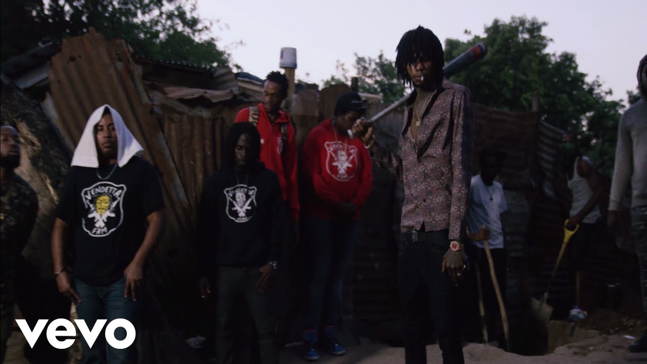 Alkaline - After All