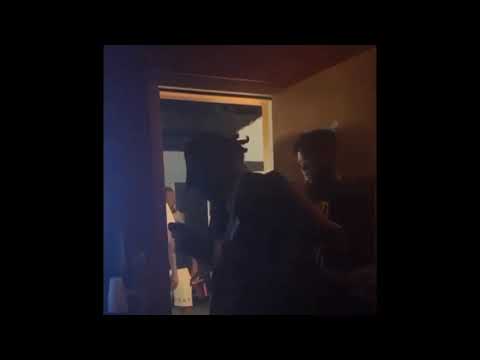 alkaline feature bobby smurda on the studio
