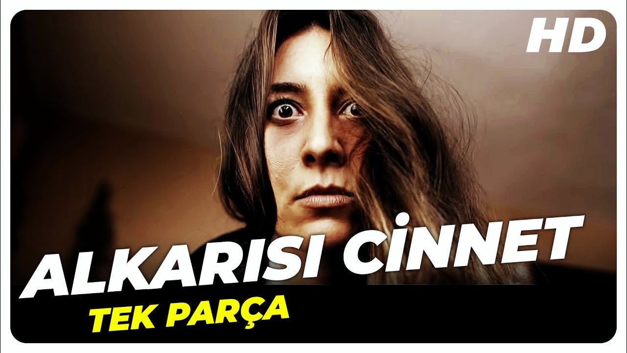 Alkarısı  Cinnet | Türk Korku Filmi Tek Parça (HD)