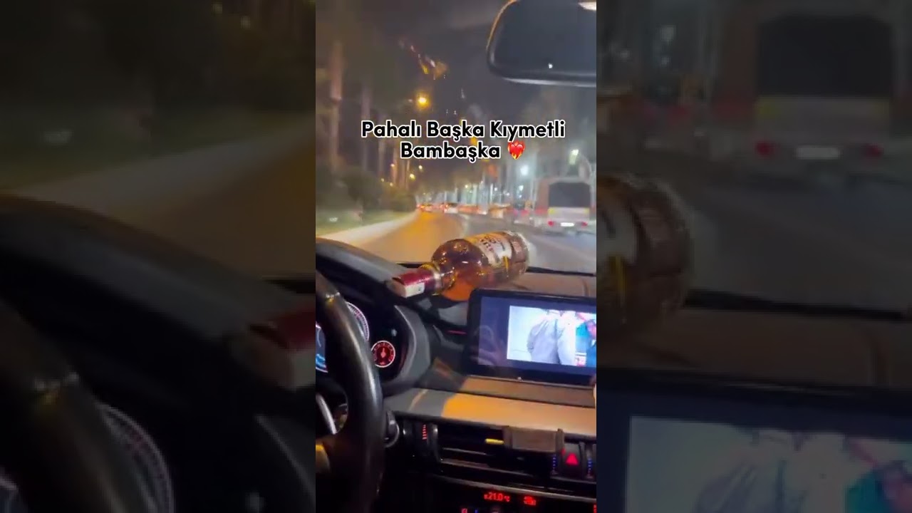 alkol araç çekim #instagram #shorts #story #shortvideo