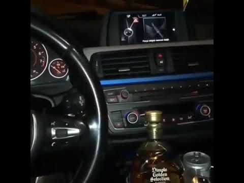 Alkol Snapleri Viski Araba
