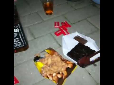 Alkol Snapleri Viski Hangimiz Sevmedik