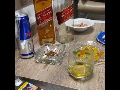 alkol Snep 2020 #Redlabel