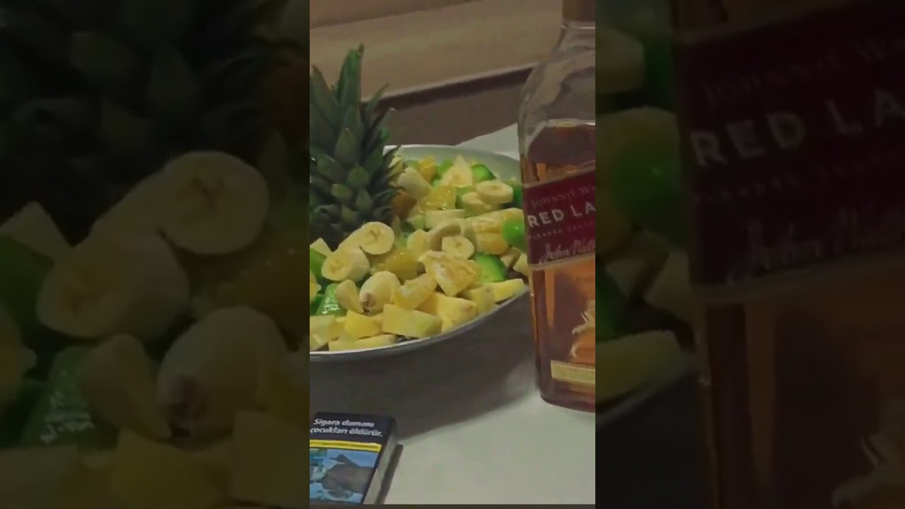 Alkol snep