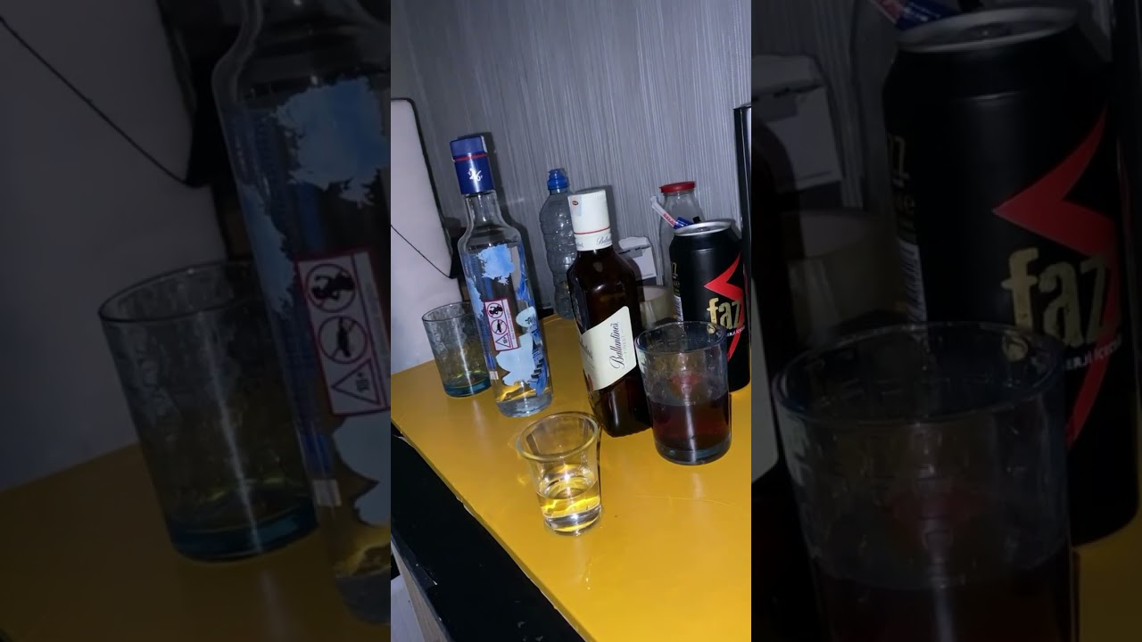 ALKOLLÜ EV ORTAM ÇEKİM #SNAP #STORY
