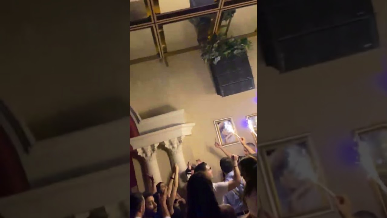 Alkollü kızlı gece clup ortam Snap story