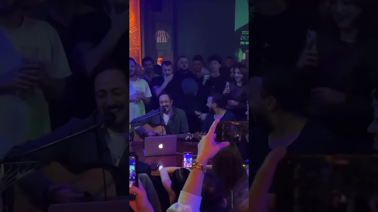 Alkollü mekan pub canlı müzik snap #alkol #public #canlı #live #snap #gecesnap
