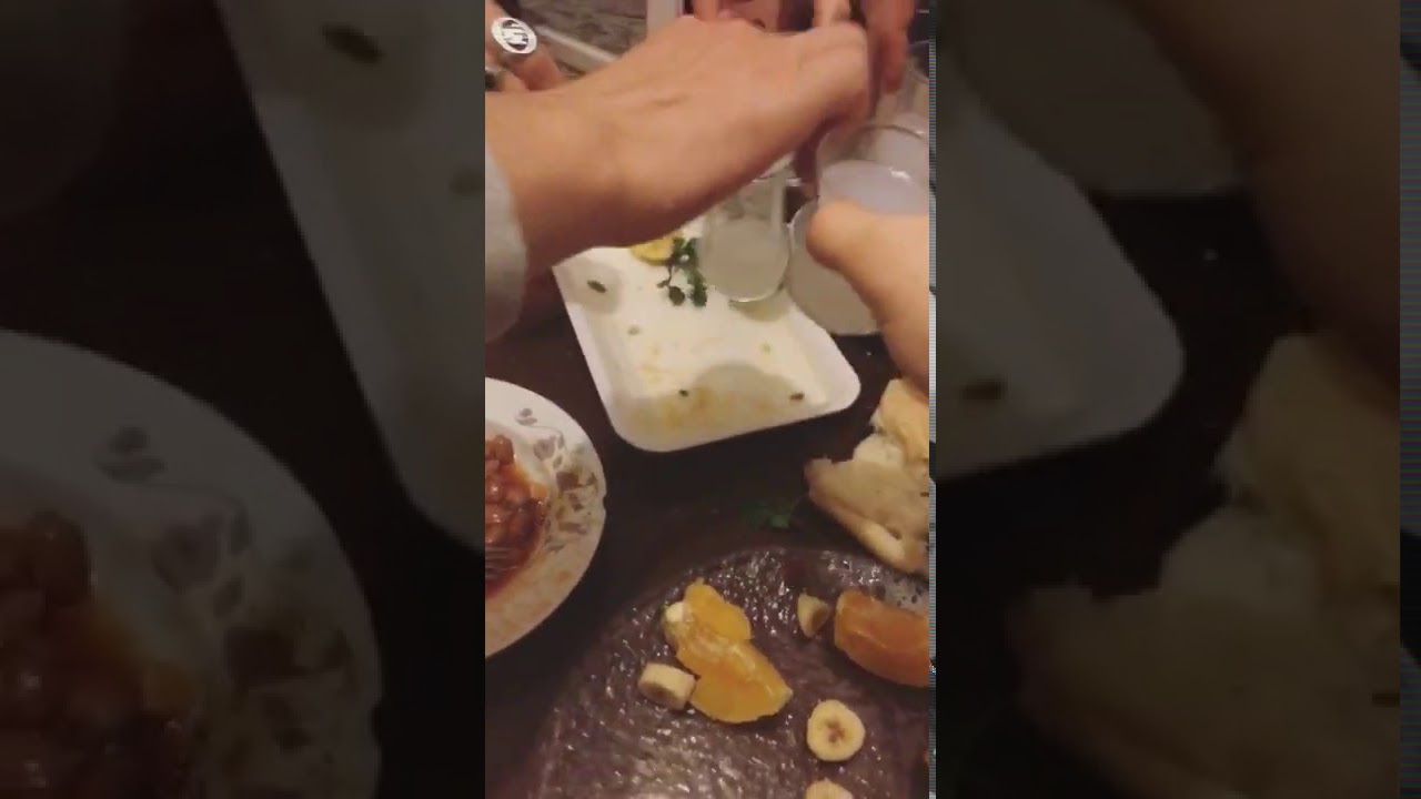 Alkollü story
