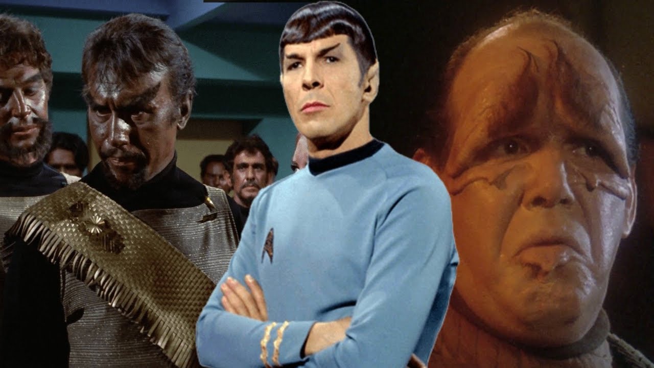 👀All 5 Star Trek Aliens Played By Voyager’s Martha Hackett❓