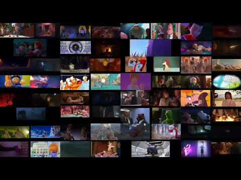All 60 Movies At Once