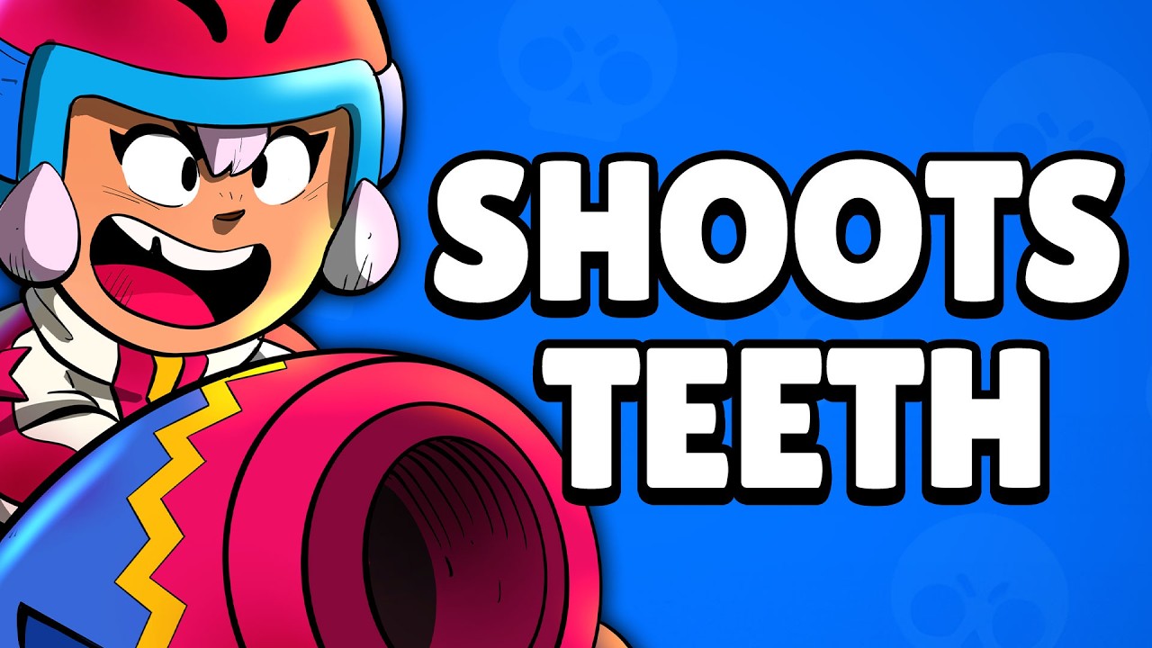 All 92 Brawlers In Brawl Stars Explained