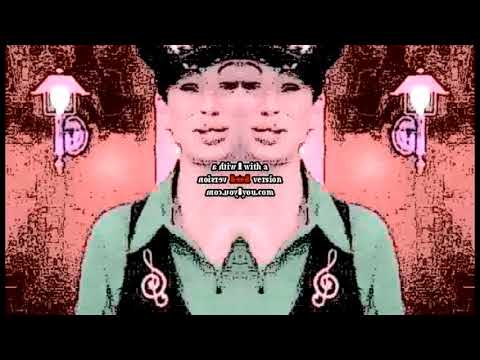 All Aboard the Choo Choo Train Csupo Effects in Ni Hao Kai Lan Major