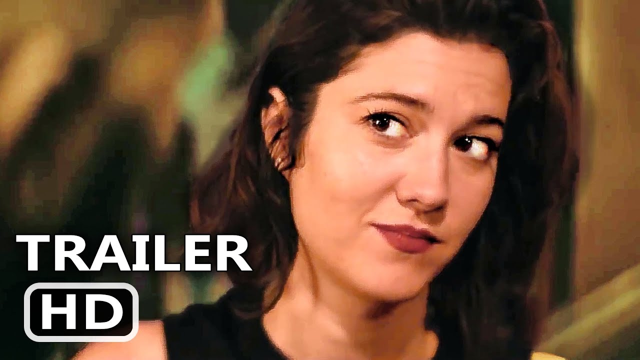 ALL ABOUT NINA Official Trailer (2018) Mary Elizabeth Winstead, Comedy Movie HD
