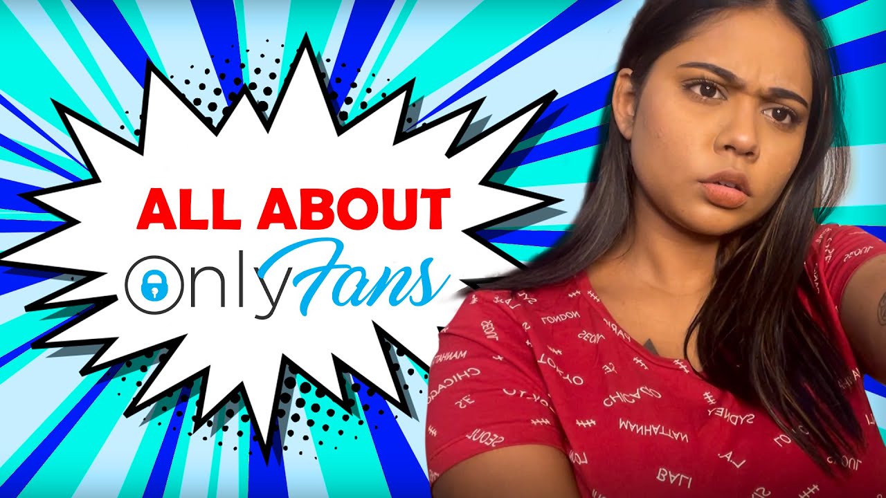 All about Onlyfan* - Oasi Das