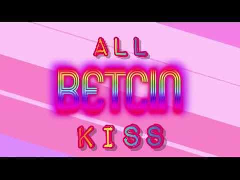 🌈😘All Beth & Cindy kiss scenes || BETCIN series