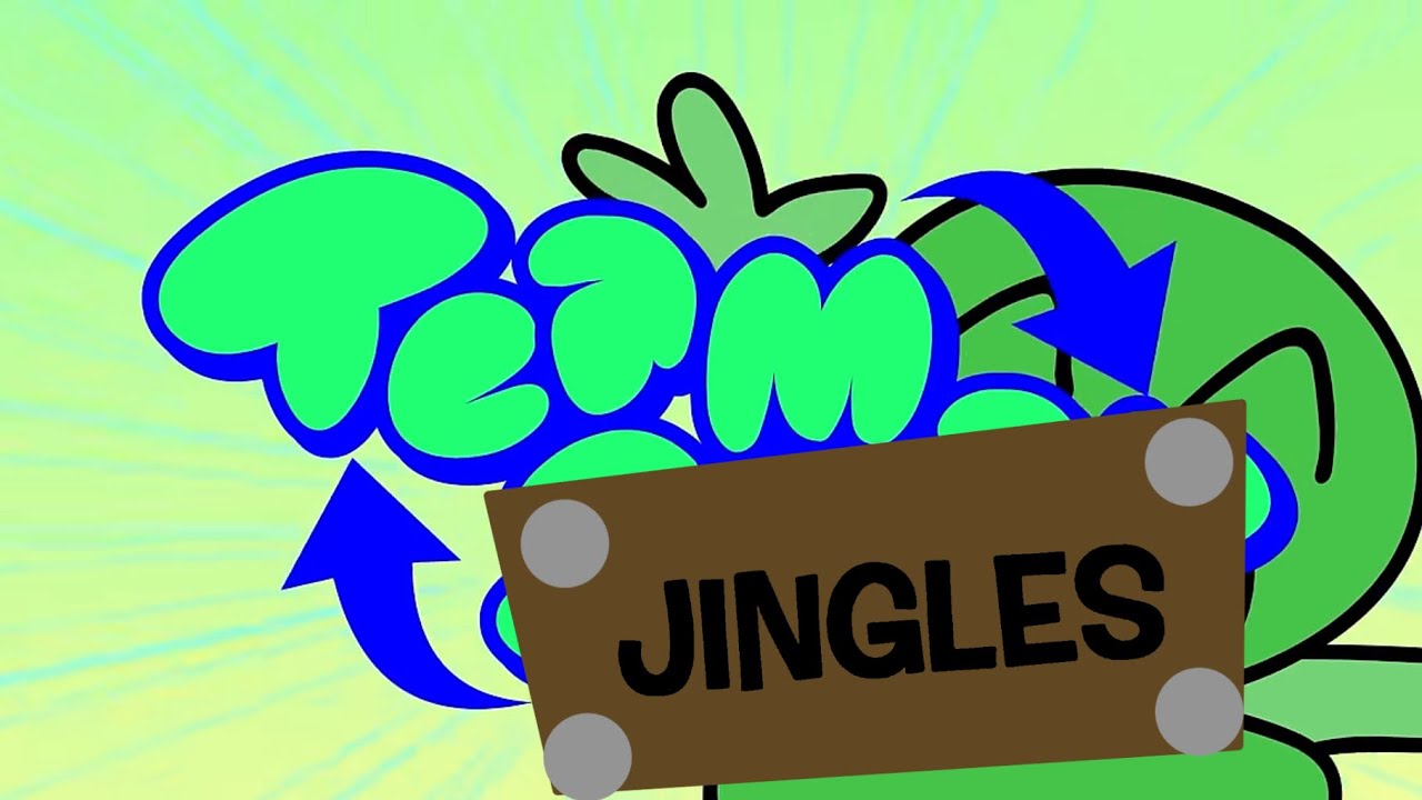 All BFDI Team Jingles! BFDIA 11 - TPOT 12