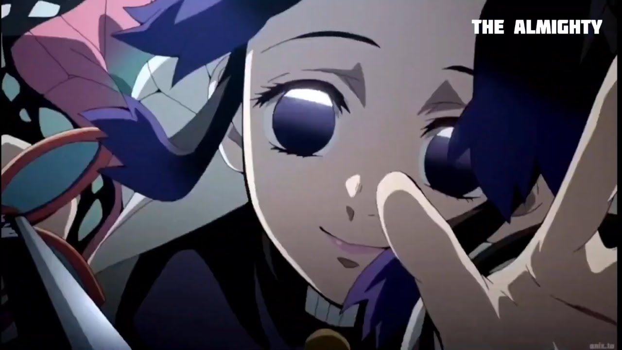 All breathing techniques used by the Hashira so far | Demon Slayer | 1080p