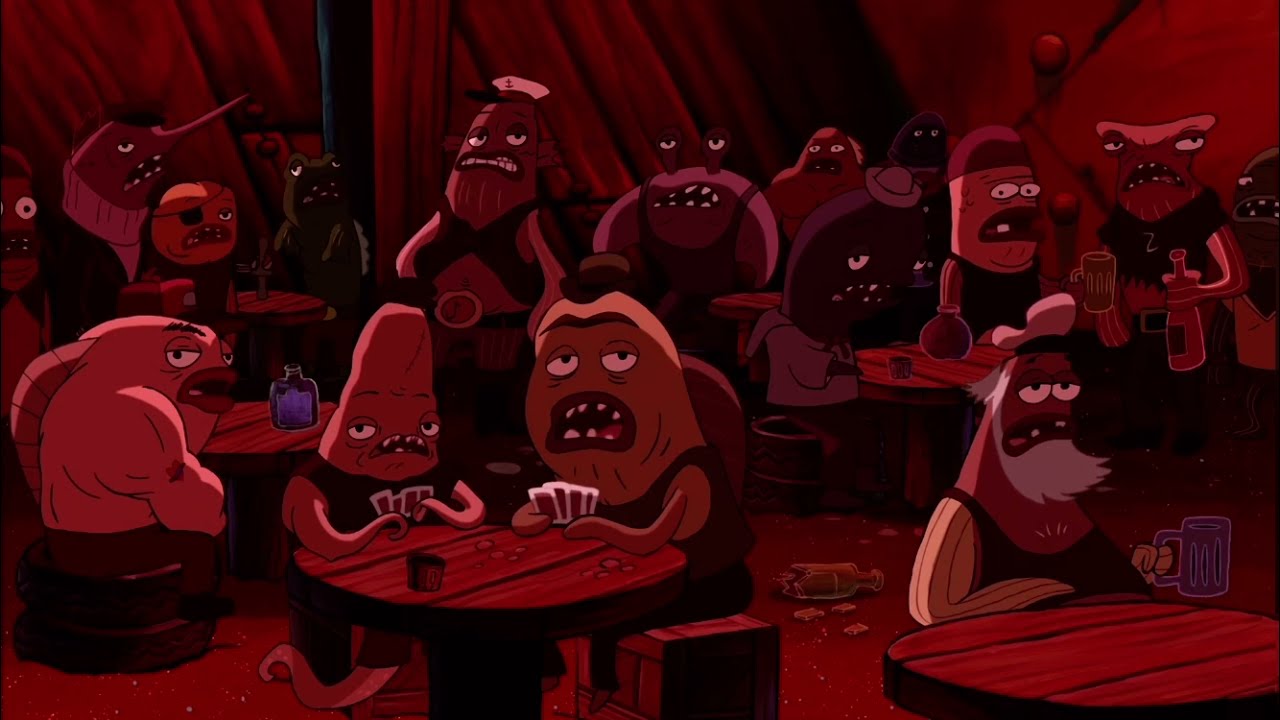 All bubble blowing babies will be beaten senseless by every able bodied patron in the bar