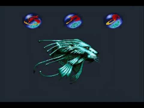 All Bullet-Proof Software SNES logos