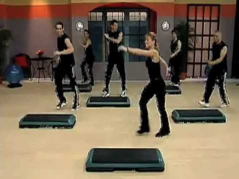 All Cardio Step by Gay Gasper