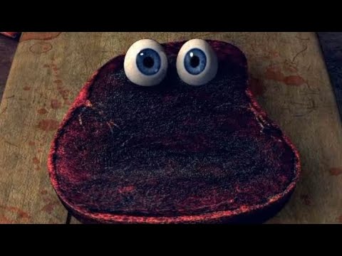 All Charlie, The Steak animations
