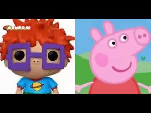 All Combos Used In Preview 2 Deepfakes V21 and V22 - But It's Wombo.Ai Collection