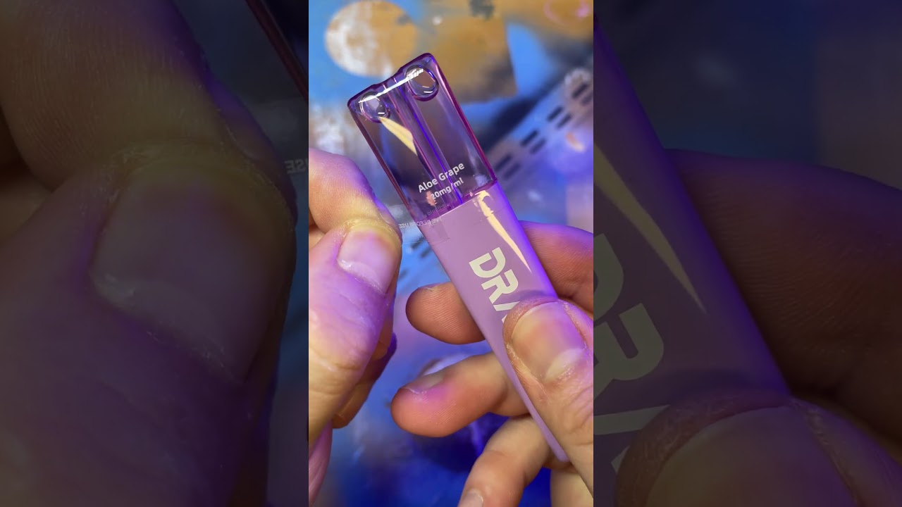 All Disposables Should HAVE This...