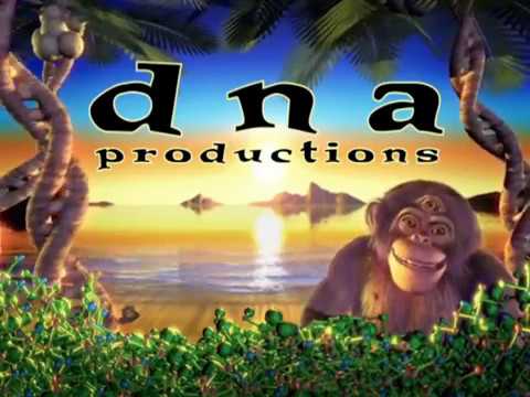 All DNA Productions 