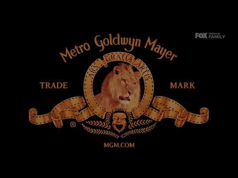 All Dogs go to Heaven 2 - Fox Premium Family Intro