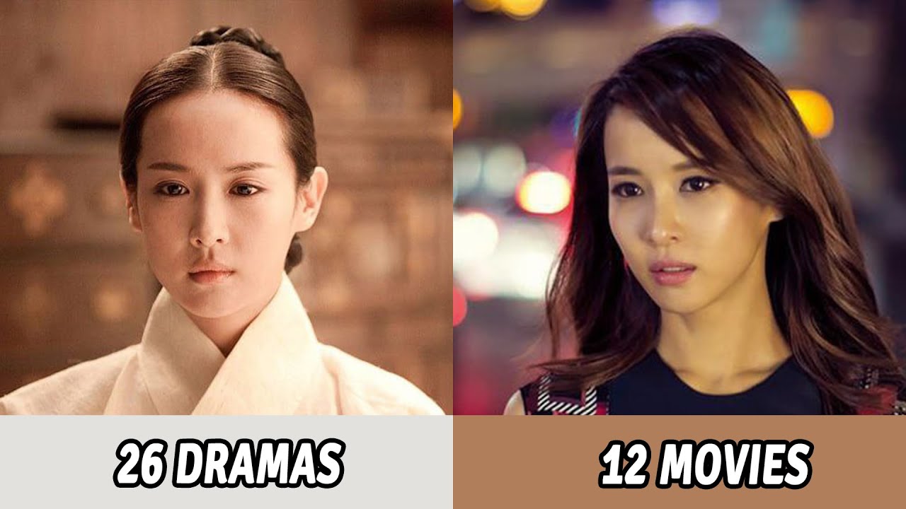 All Dramas and Movies of Cho Yeo Jung | Cho Yeo Jung Dramas and Movies From 1998 to 2025