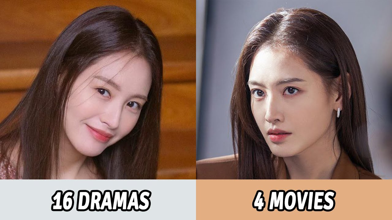All Dramas and Movies of Kim Jae Kyung | Kim Jae Kyung Dramas and Movies From 2010 to 2023