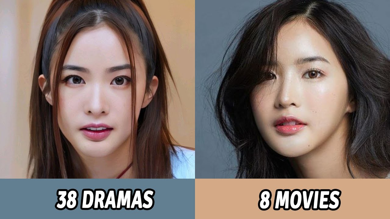 All Dramas and Movies of Mild Lapassalan Jiravechsoontornkul | Mild  Dramas and Movies (2003-2016)