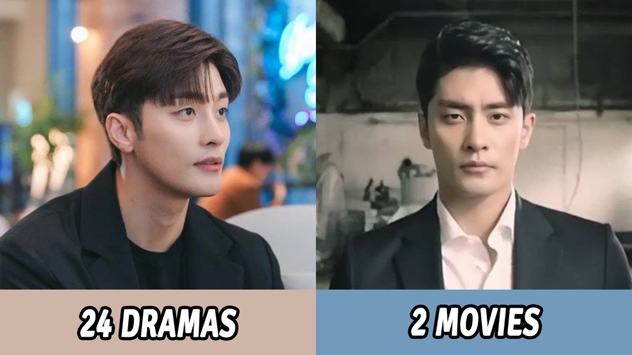 All Dramas and Movies of Sung Hoon | Sung Hoon (2011-2024)