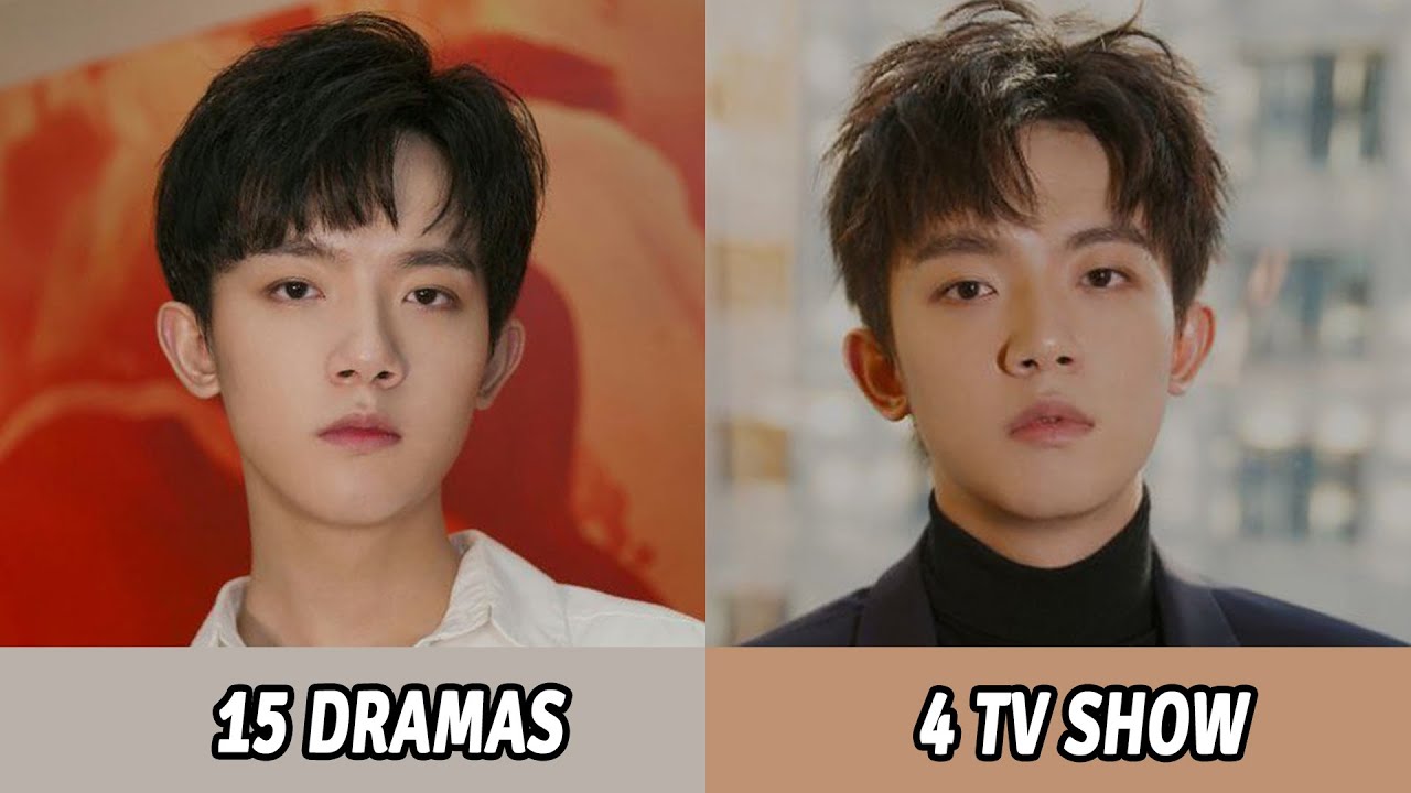 All Dramas and TV Shows of Marcus Li | Marcus Li Dramas and TV Shows From 1997 to 2024